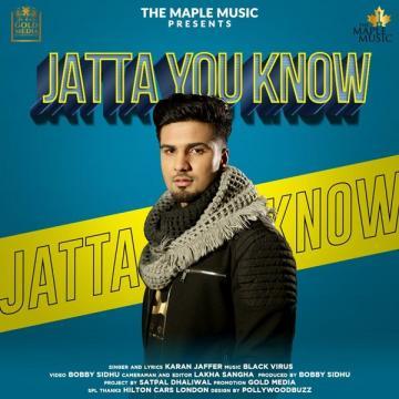 download Jatta-You-Know Karan Jaffer mp3